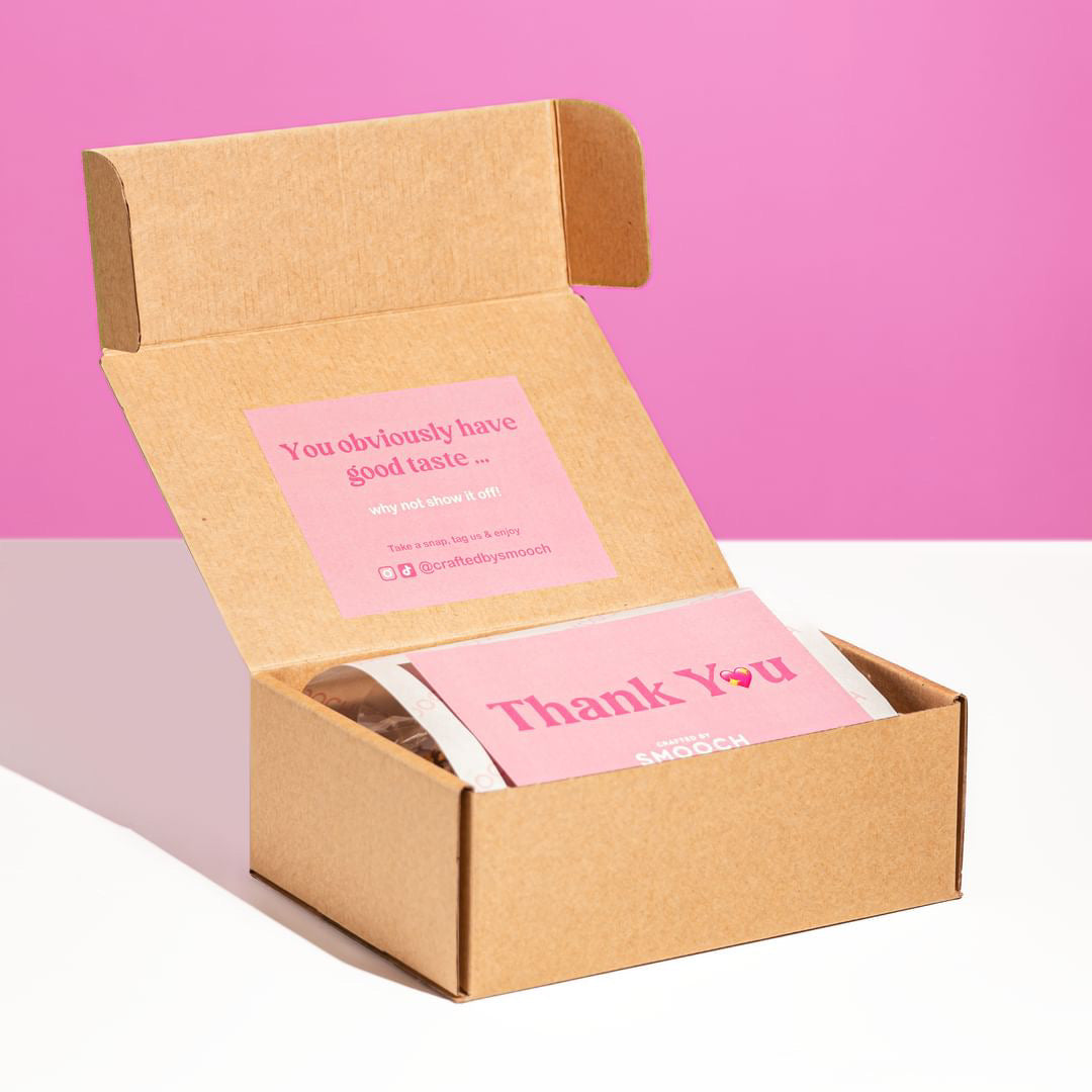 Corporate / Bulk Gifting - Chunky Cookies