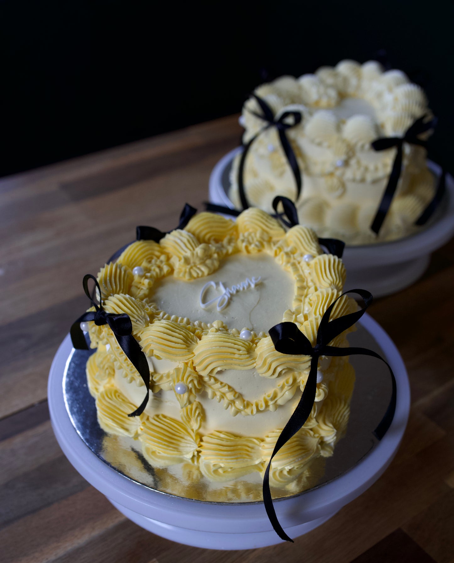 Cosmic Cake Workshop - Auckland 22nd September