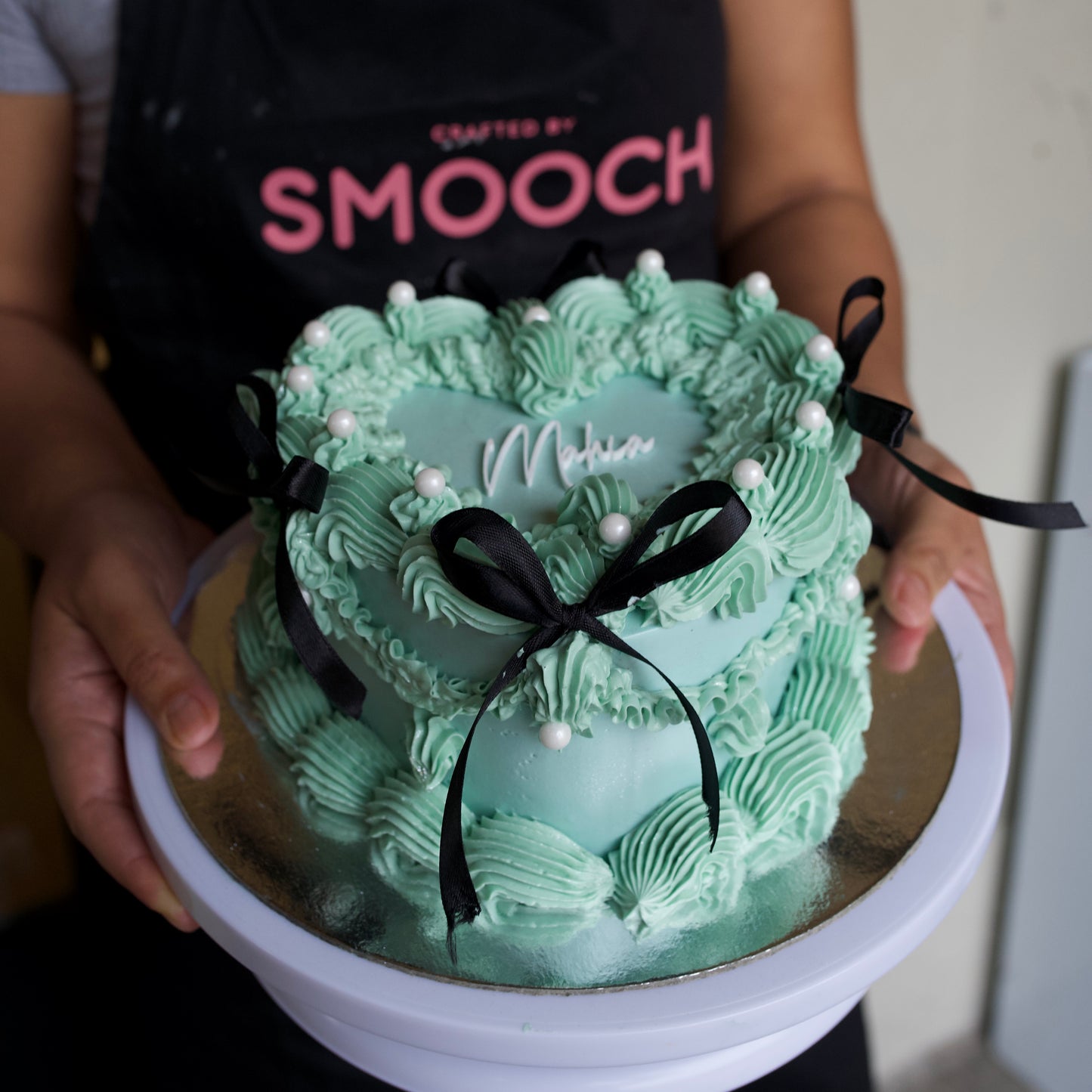 Cosmic Cake Workshop - Auckland 22nd September