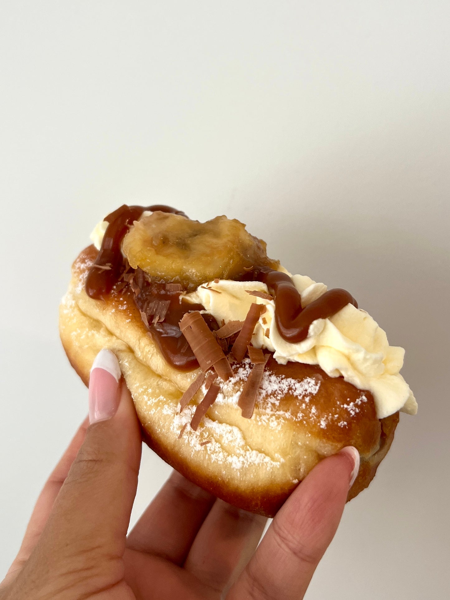 4-PACK DONUTS | Friday 17/5