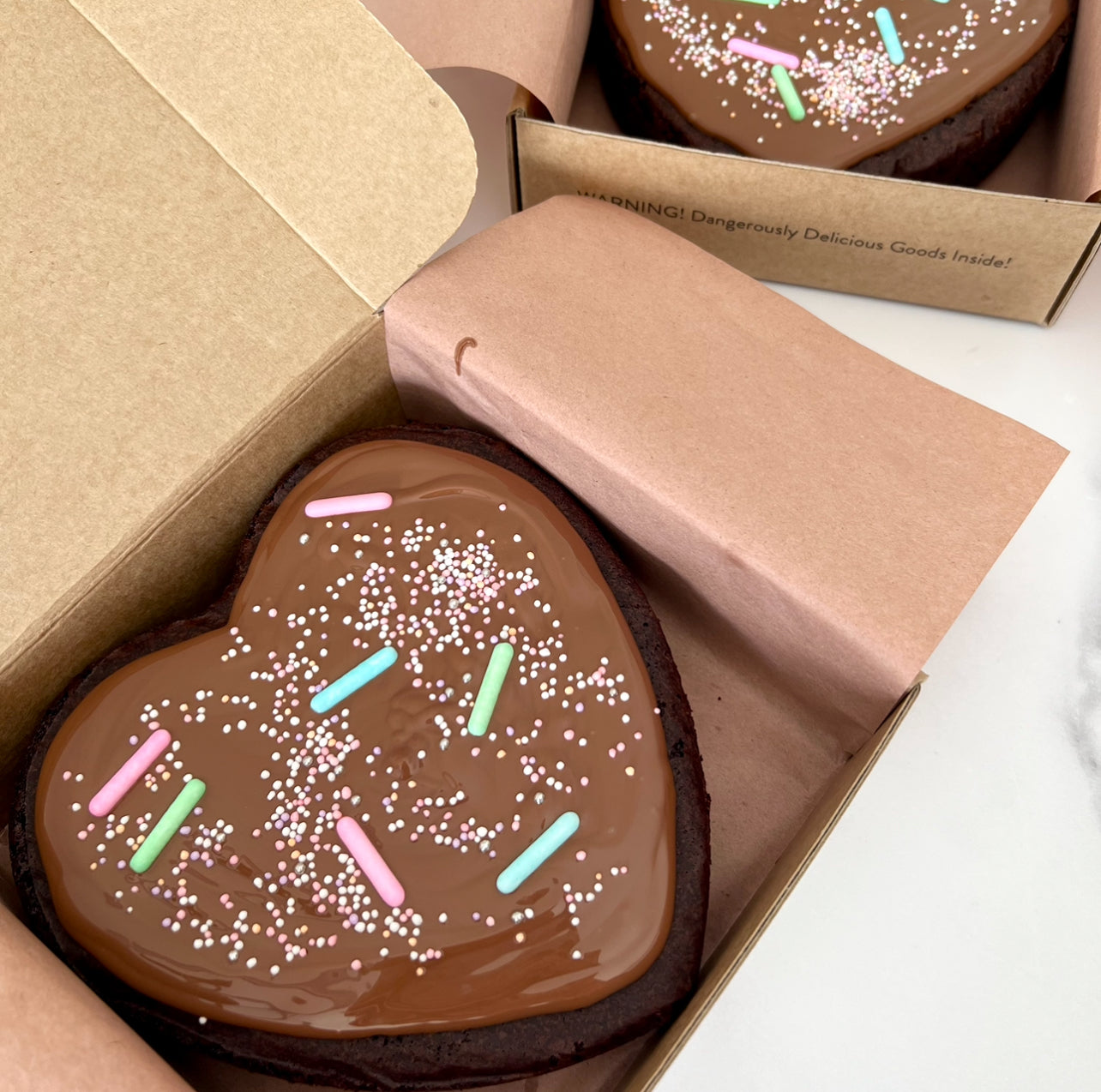 Original BrownieMail