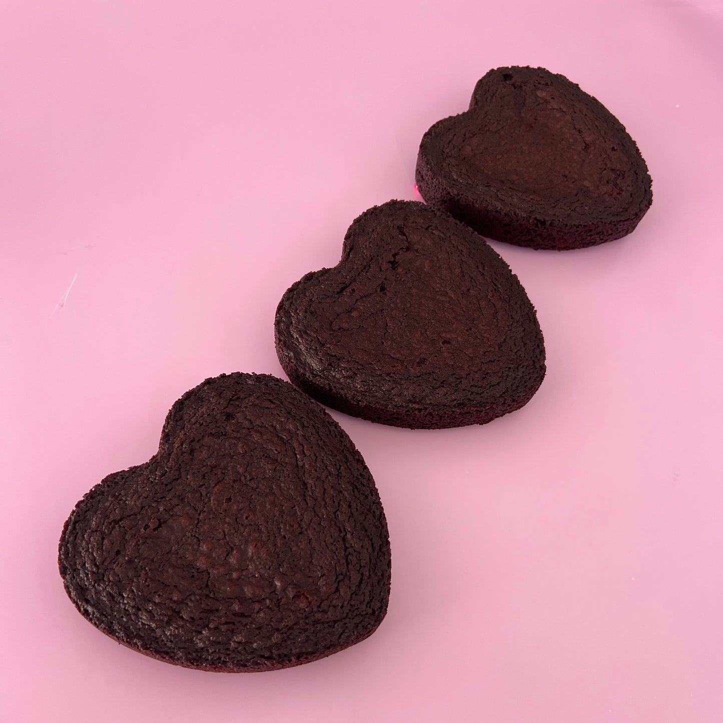 Naked BrownieMail