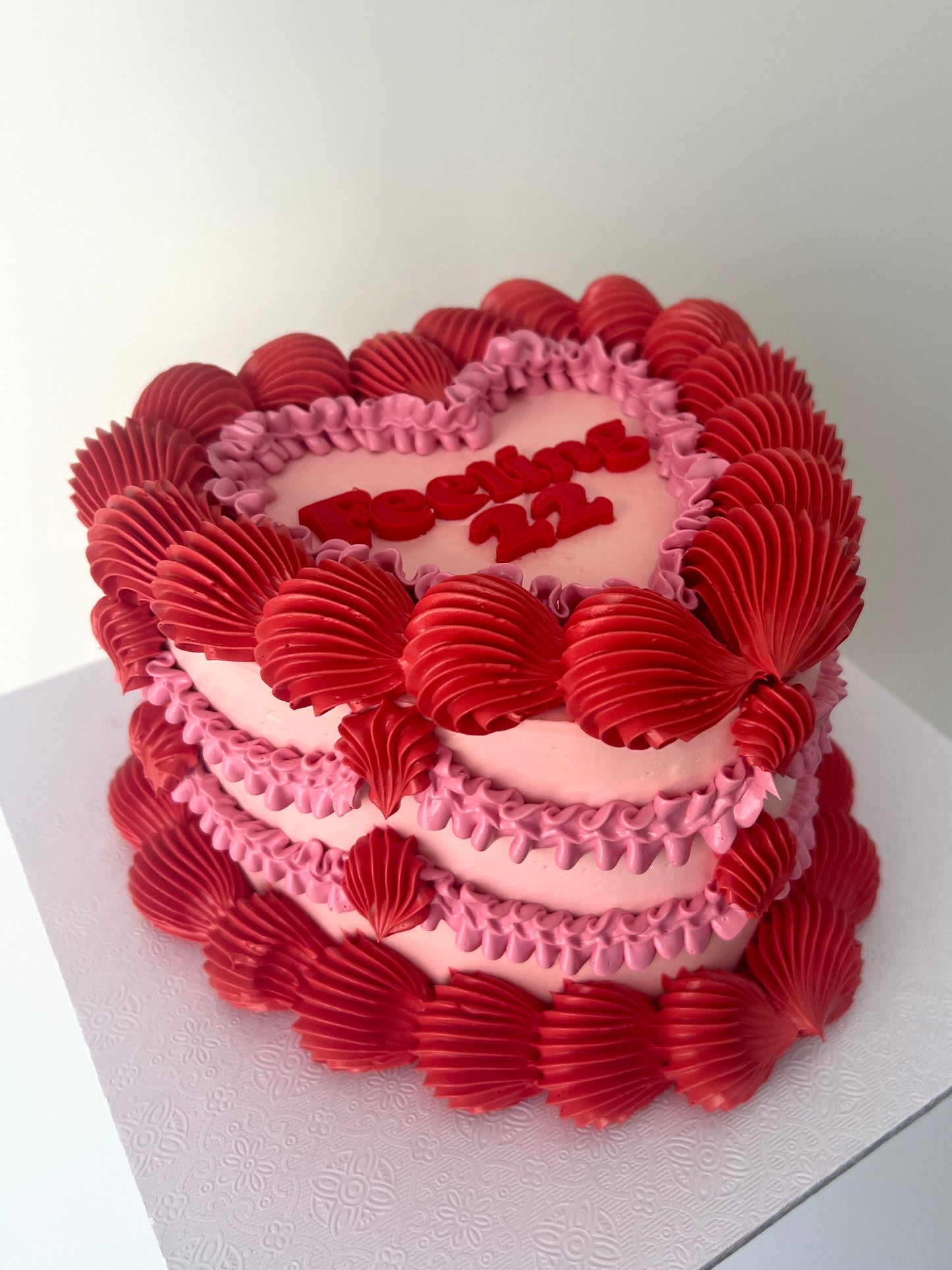 Cosmic Cake Workshop - Auckland 22nd September
