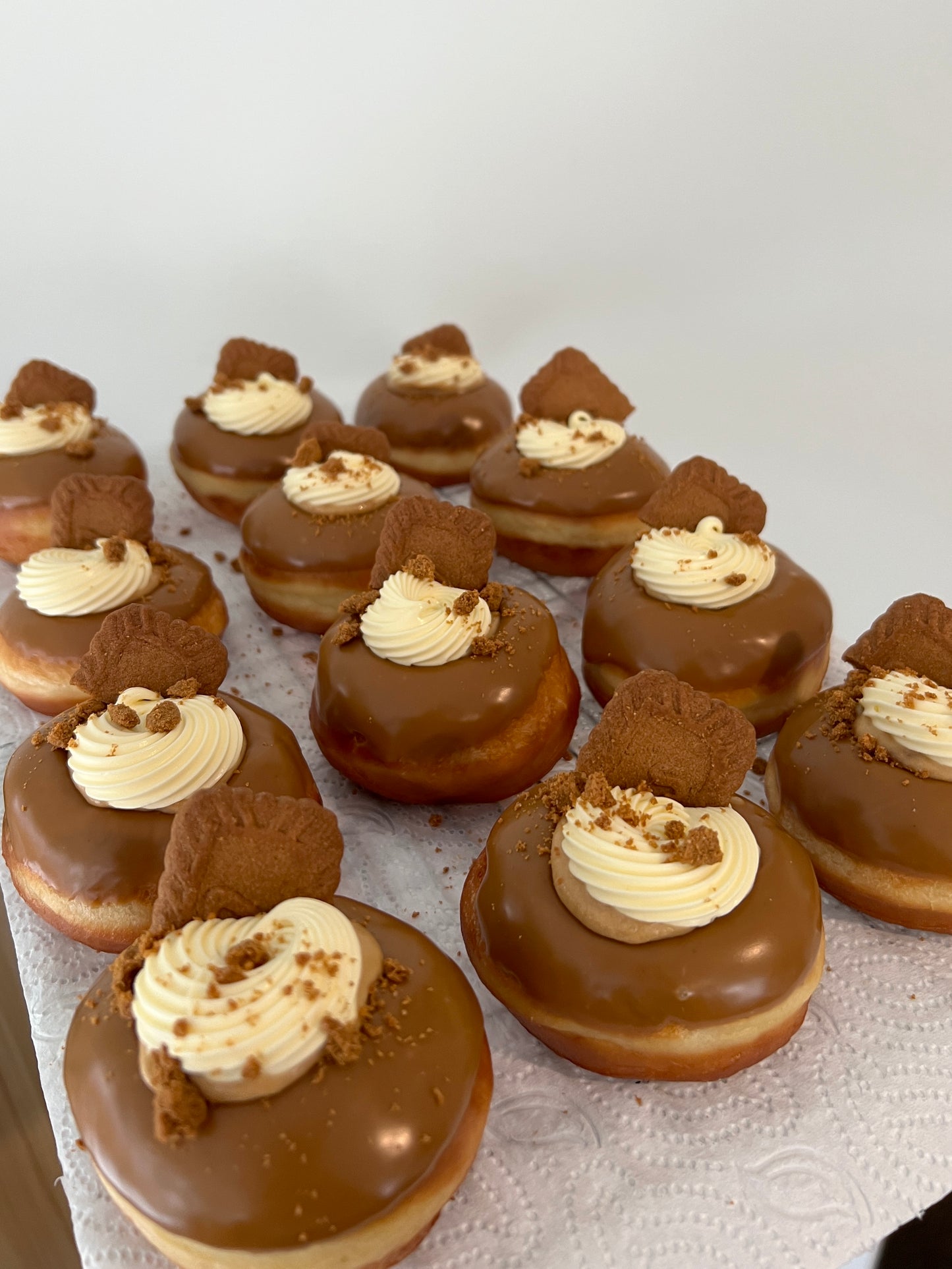 4-PACK DONUTS | Friday 17/5