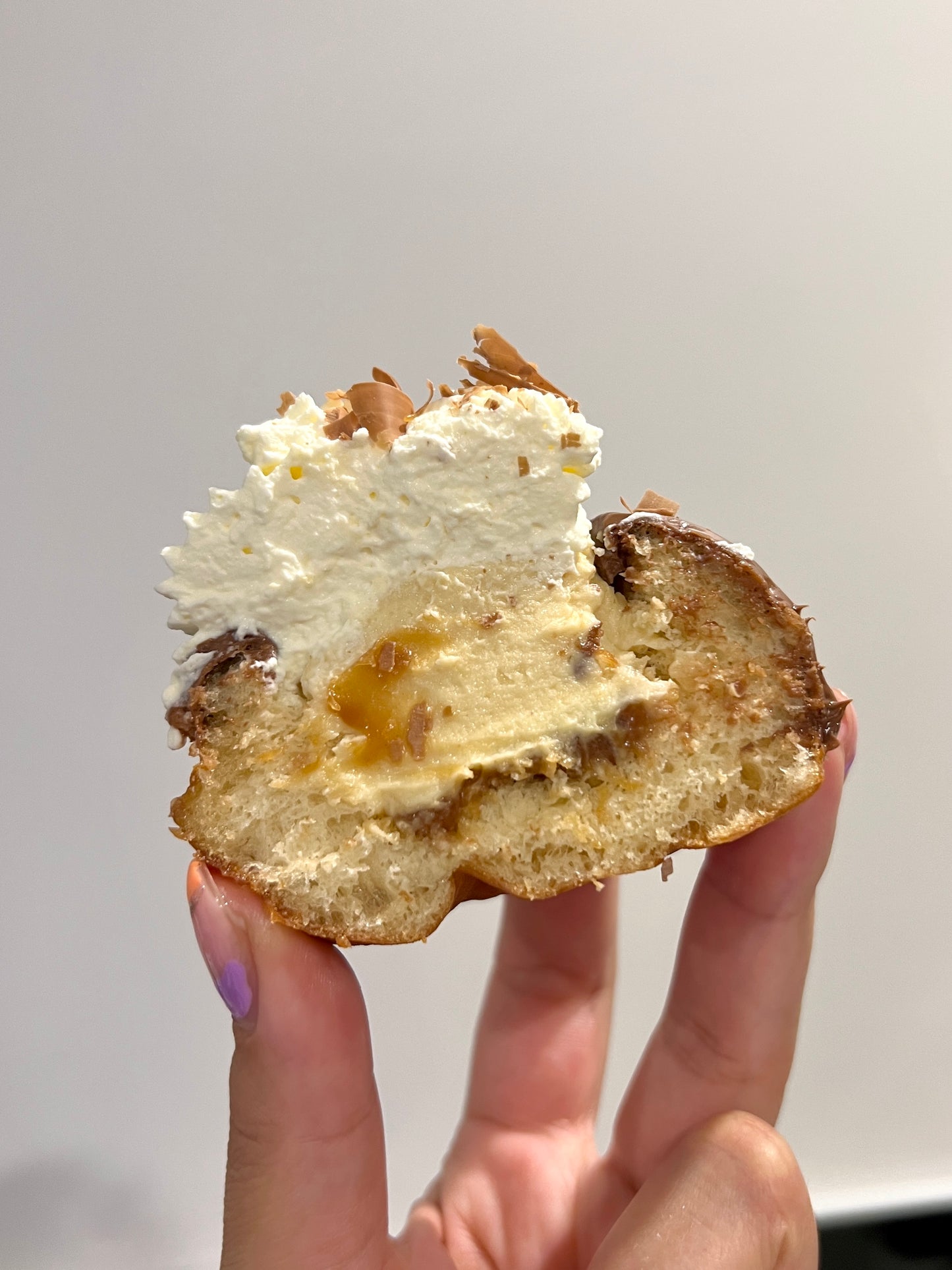 4-PACK DONUTS | Friday 17/5
