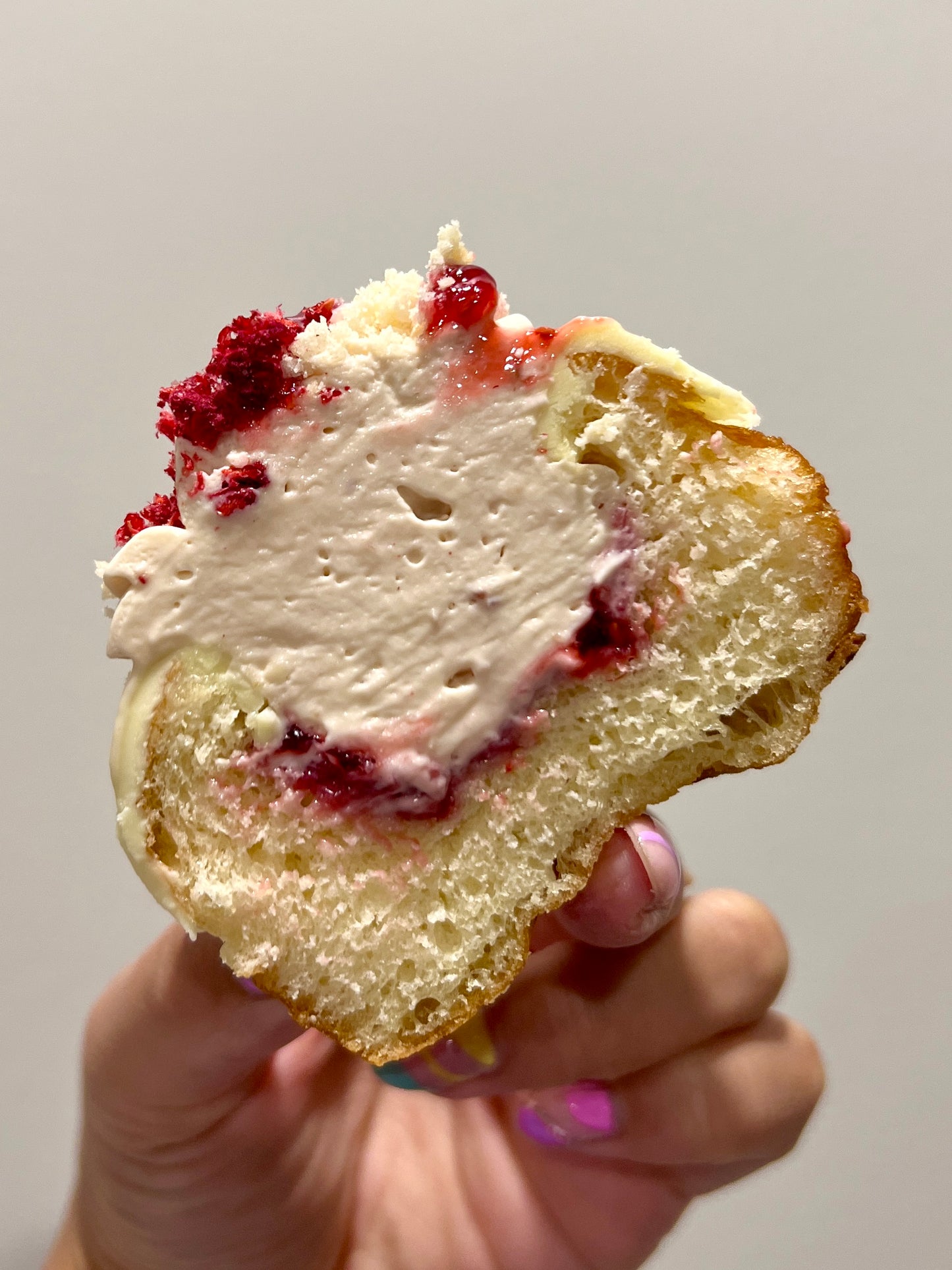 4-PACK DONUTS | Friday 17/5