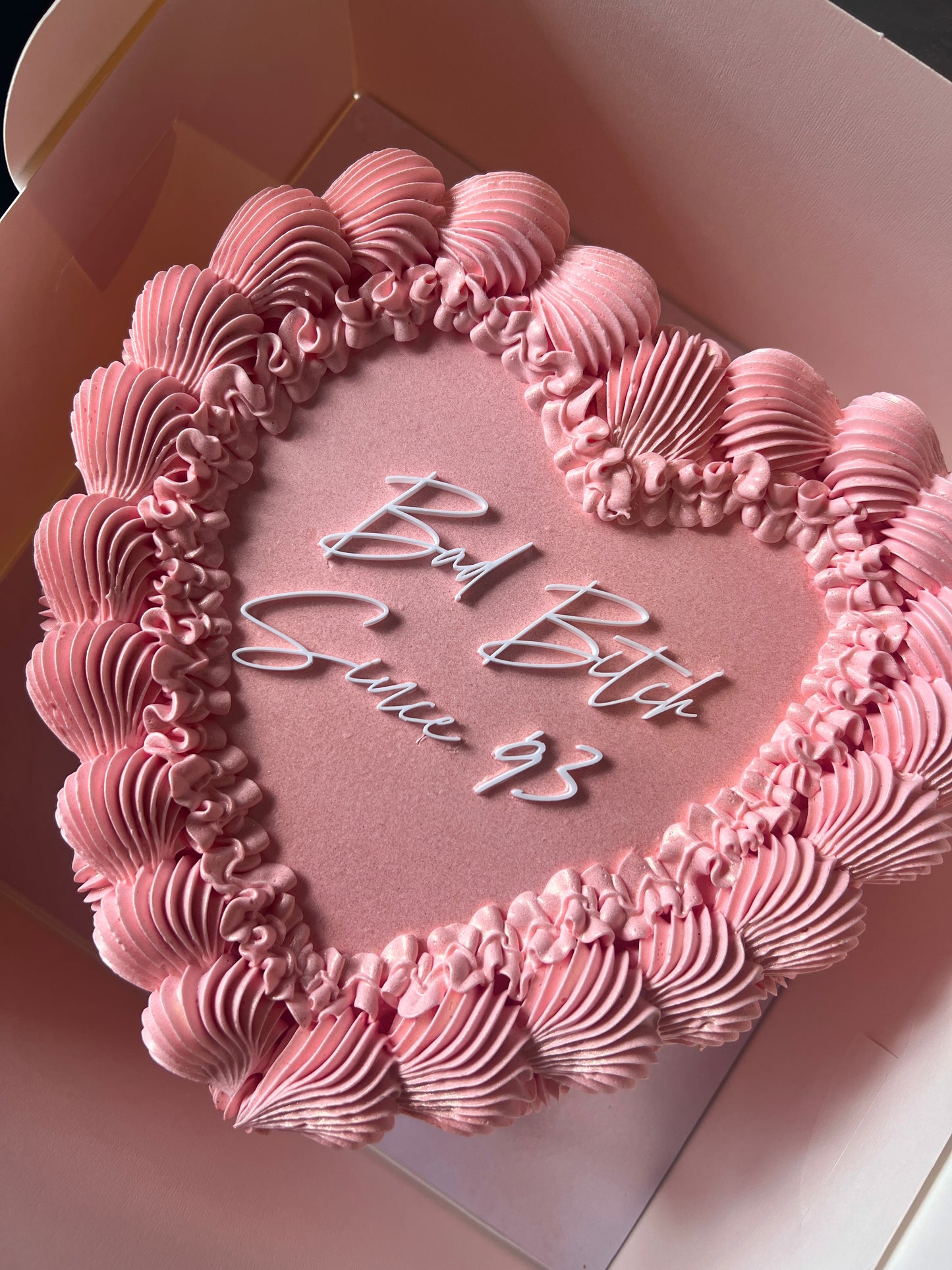 Cosmic Cake Workshop - Auckland 22nd September