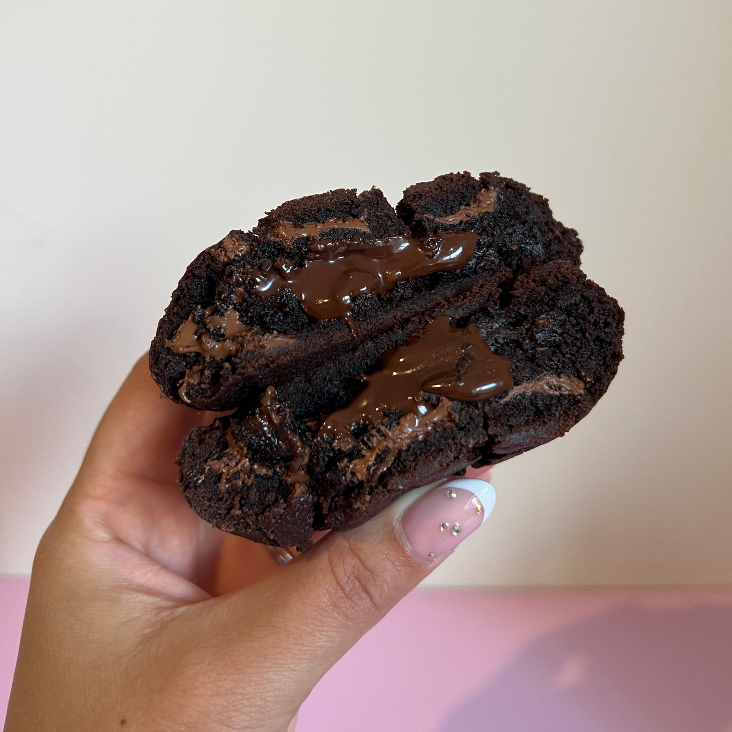 Chunky Cookies - Preorder 4/10