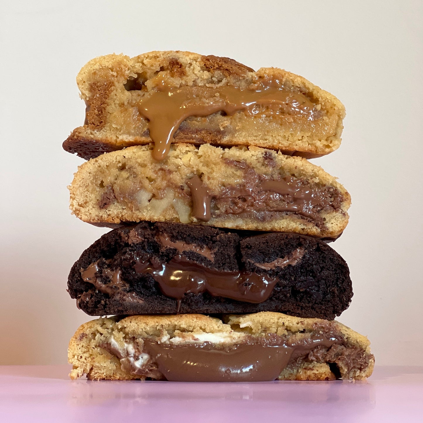 Chunky Cookies - Preorder 4/10