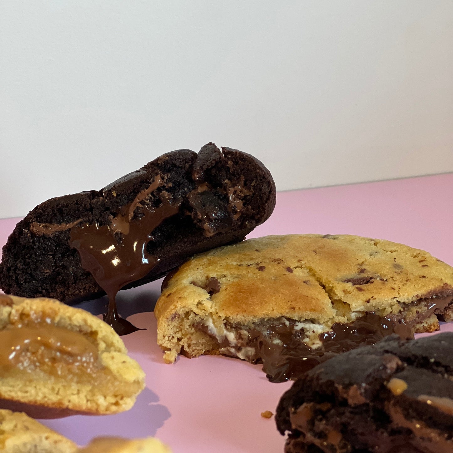 Chunky Cookies - Preorder 4/10