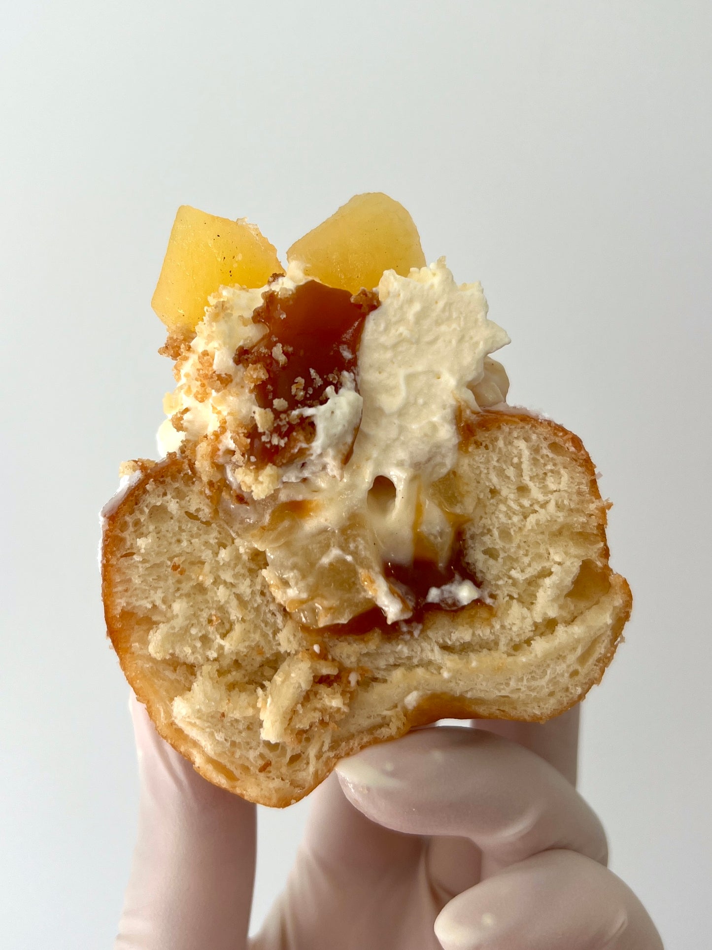 4-PACK DONUTS | Friday 17/5