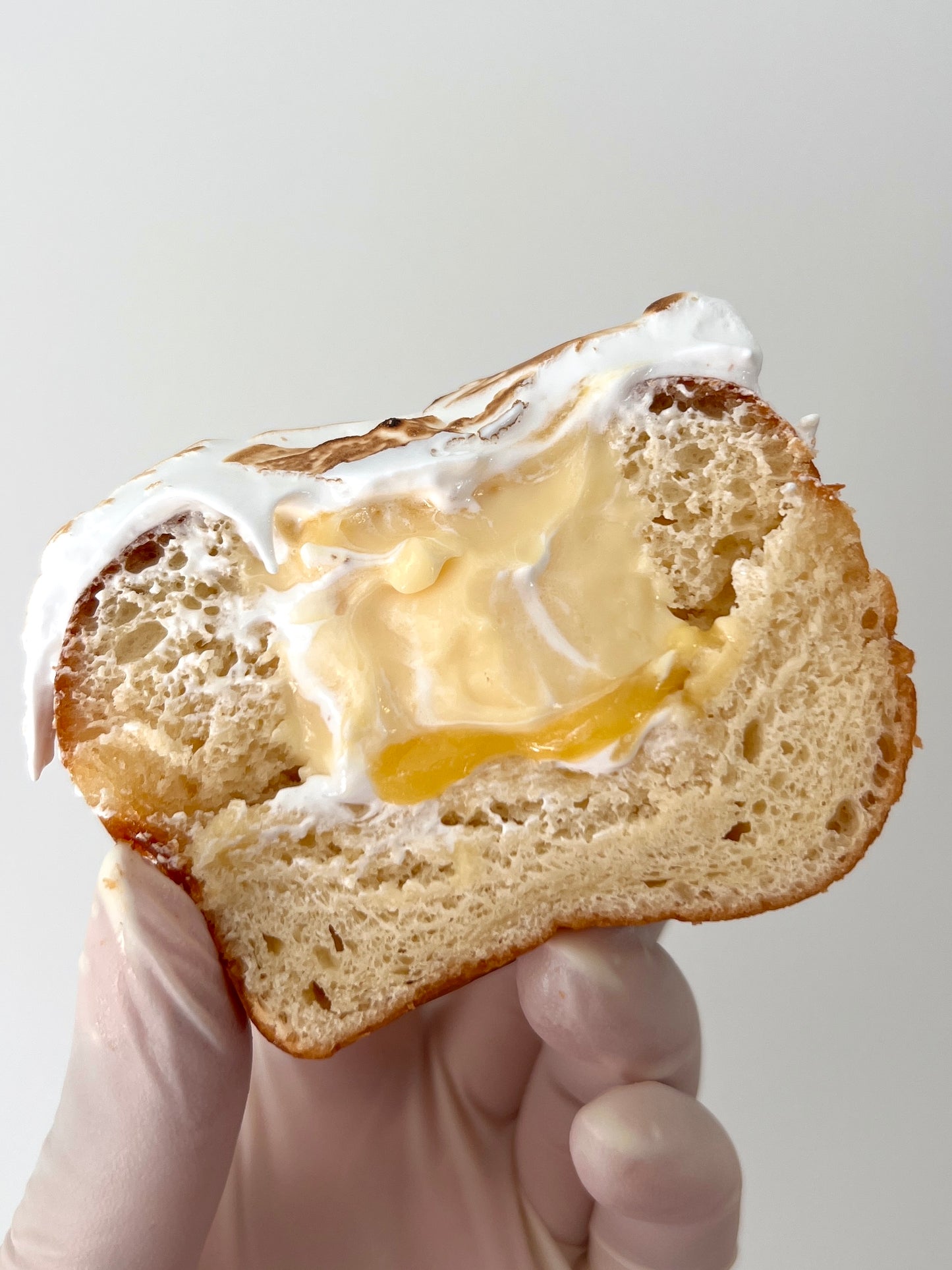 4-PACK DONUTS | Friday 17/5