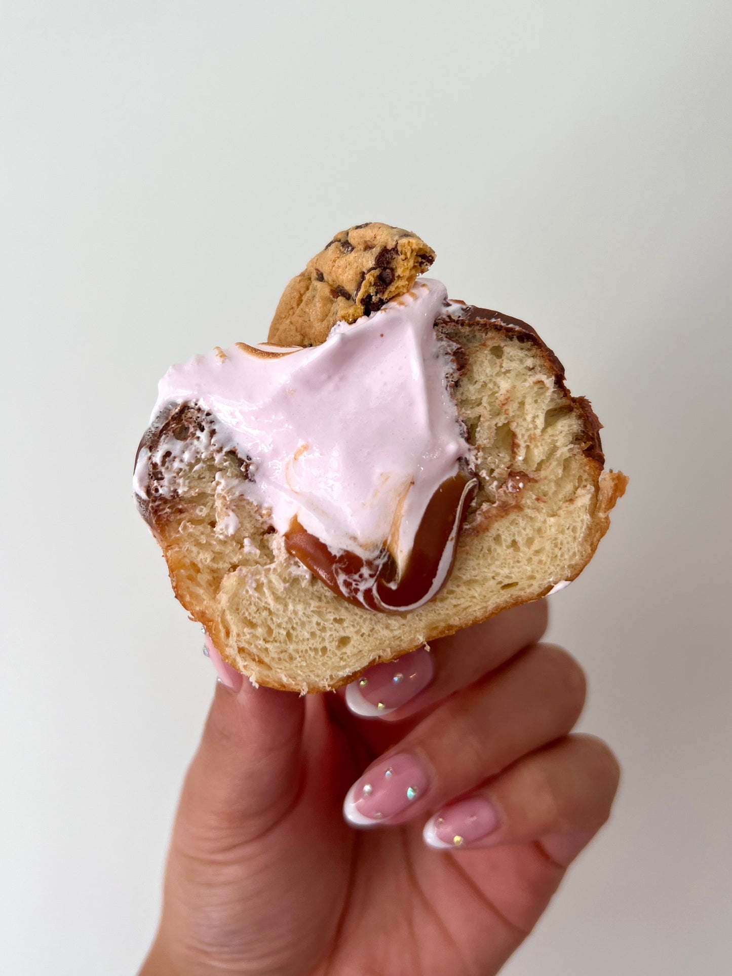 4-PACK DONUTS | Friday 17/5