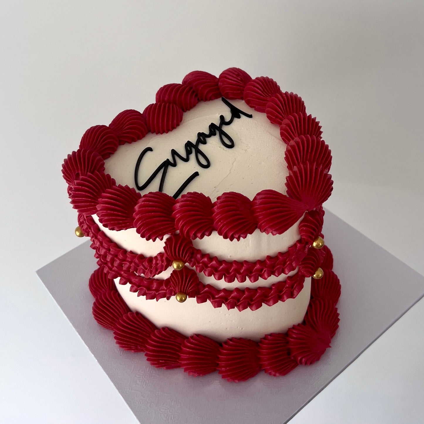 Cosmic Cake Workshop - Auckland 22nd September
