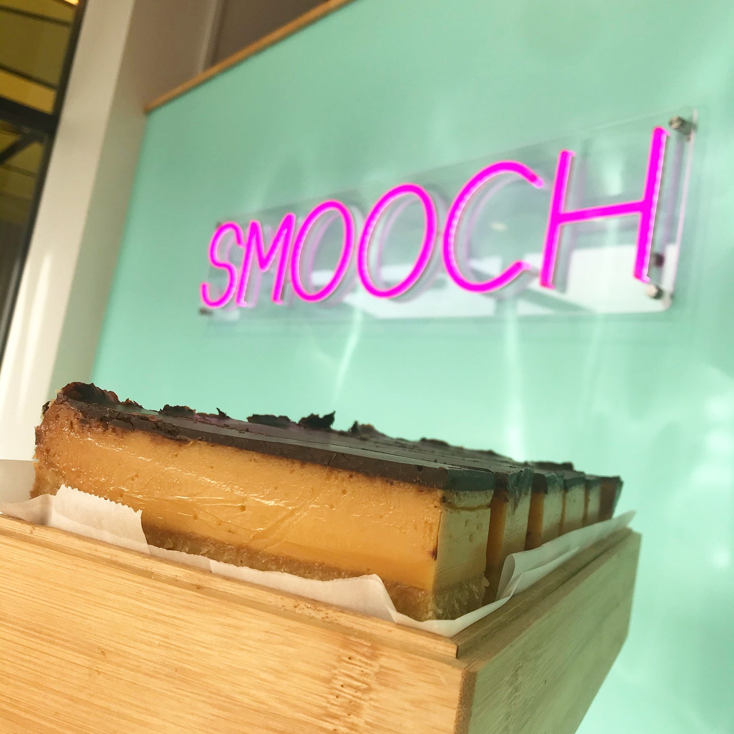 Smooch Signature Box - 8th Feb