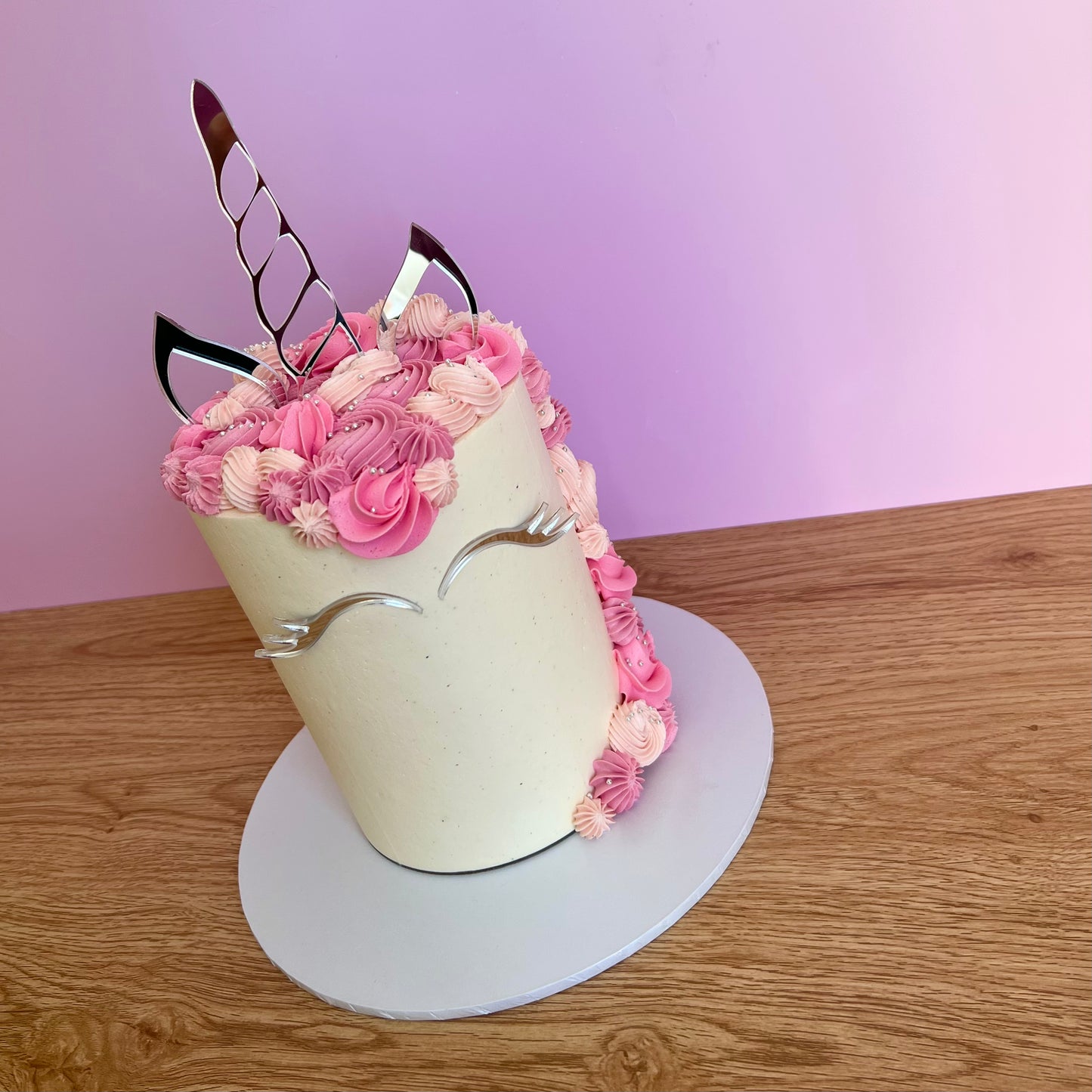 Unicorn Cake