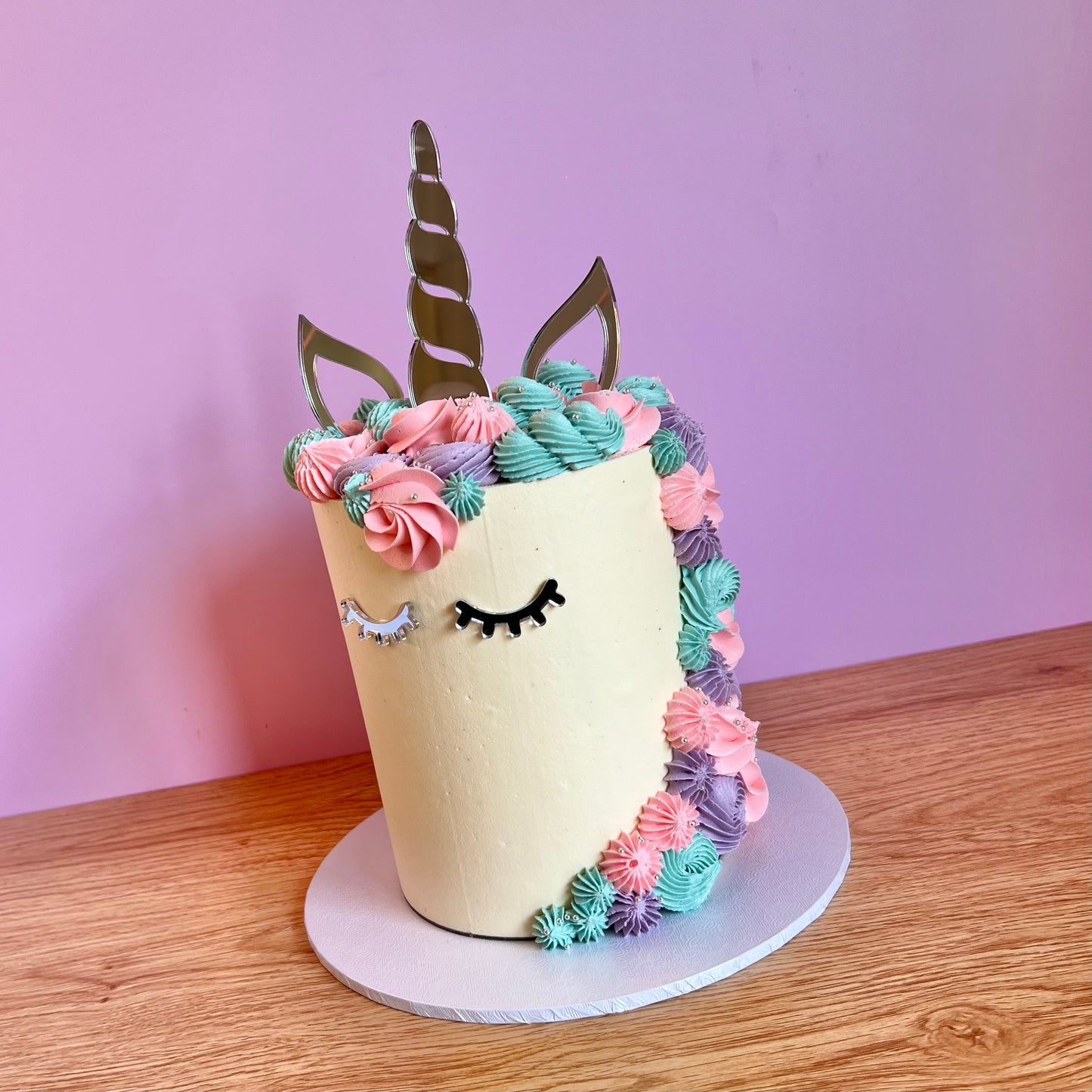 Unicorn Cake