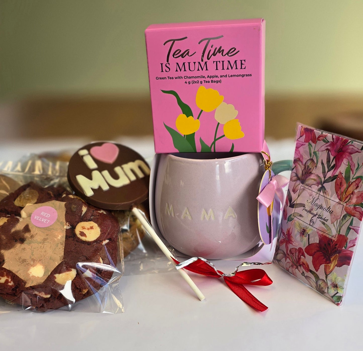 Mother's Day Gift Box '25