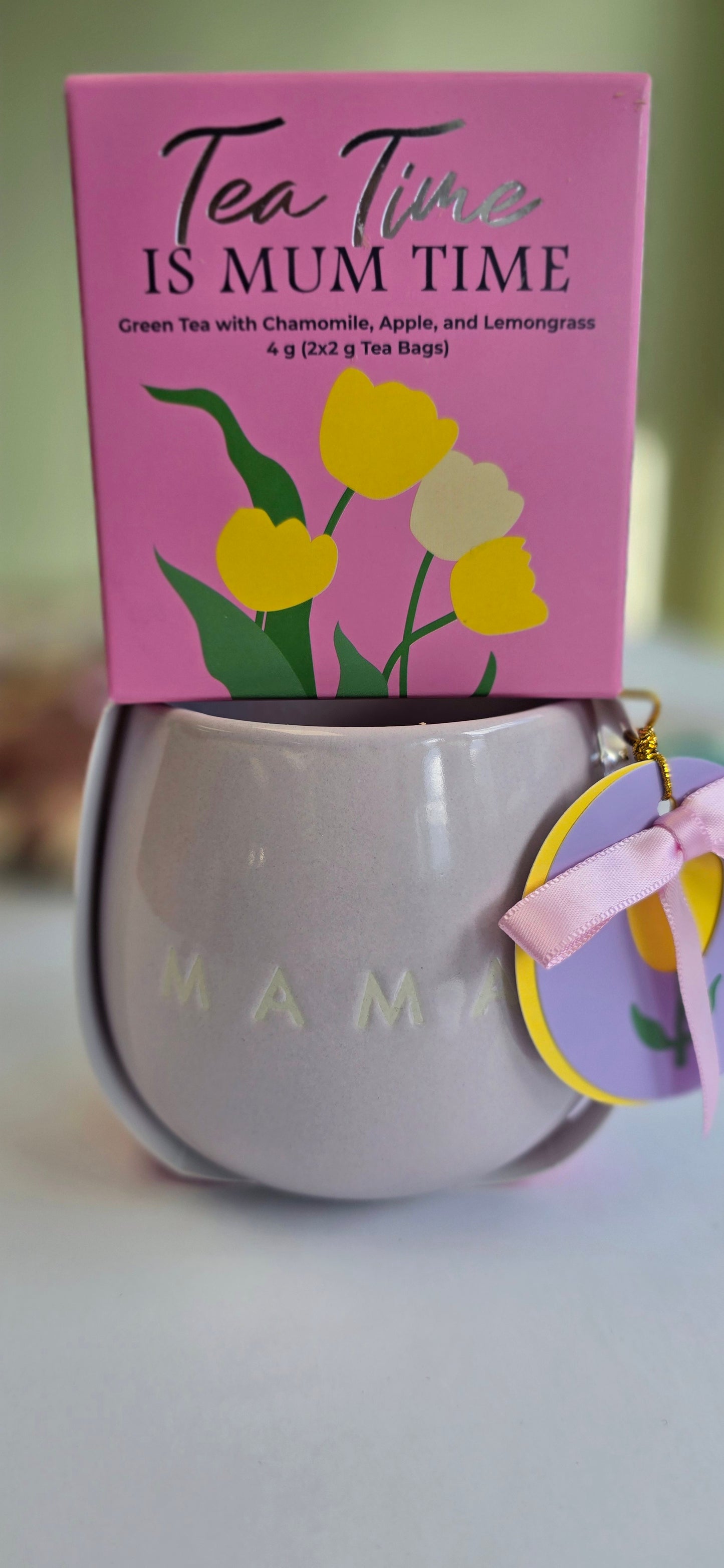 Mother's Day Gift Box '25