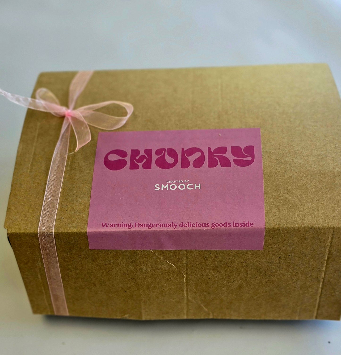Mother's Day Gift Box '25