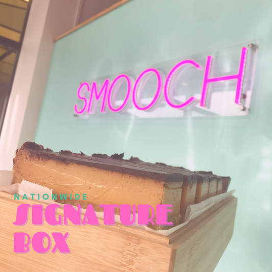Smooch Signature Box - 8th Feb